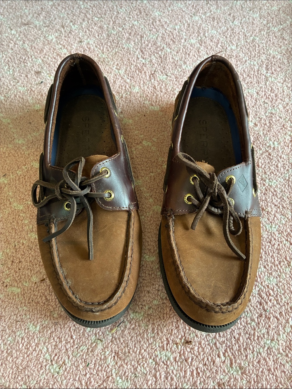 Men's Sperry